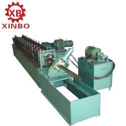 Автоматическая машина для профилей и панелей для кровли (арт. 25-18080408)