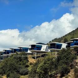 Капсула для проживания на природе Premium Space (арт. 25-24110011)