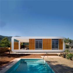 Мобильный дом с полной отделкой и роскошным интерьером (арт. 25-24110096)