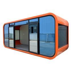 Домик роскошный передвижной (арт. 25-24110104)