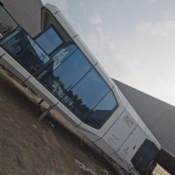 Мобильный контейнер-дом с интерьером, сборный микродом (арт. 25-24110128)