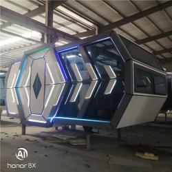 Капсула для сна компактная эко устойчивая водонепроницаемая (арт. 26-1090058)