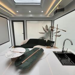 Вилла мобильная 2 спальни (арт. 26-1090084)