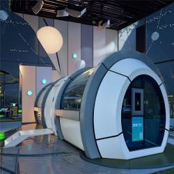 Контейнерный дом с утеплением из сэндвич-панелей арт. 26-1090088