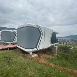 Дом конструктор многофункциональный для жизни и работы (арт. 26-1090103)