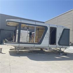 Капсула для кофе Starship X50 для отеля и курорта (арт. 26-1090123)