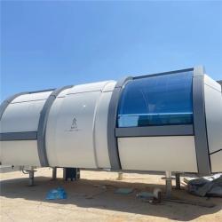 Модульные мобильные виллы люкс для курортов и недвижимости (арт. 26-1090131)