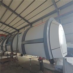 Капсула для сна модульная мобильная для улицы и отеля (арт. 26-1090133)