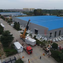 Мобильный дом-сауна с современным дизайном, Китай (арт. 26-1090154)