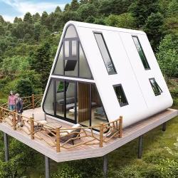 Офисная капсула звуконепроницаемая мобильная быстрая установка (арт. 26-1090274)