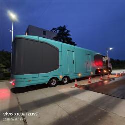 Здание офисное модульное стальное (арт. 26-1090308)