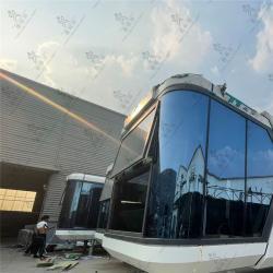 Дом-капсула мобильный ураганоустойчивый современный (арт. 26-1090359)