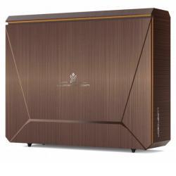 Кухня для двора из стали с функциями готовки и барбекю (арт. 26-1090377)