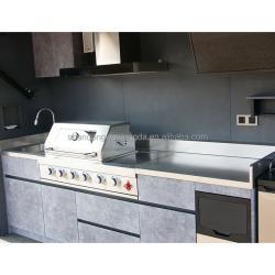 Мобильная кухня многофункциональная для улицы (арт. 26-1090381)