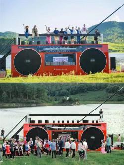 Дом модульный передвижной с кухней и инновациями (арт. 26-1090403)