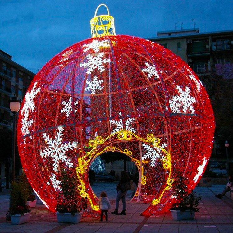 Световая скульптура Олень Арка Рождество Зима (арт. 26-1090425)