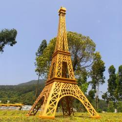 Модель Эйфелевой башни 10м 12м 15м 20м (арт. 26-1090469)