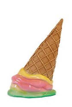 Скульптура Ледяное Мороженое (арт. 26-1090502)
