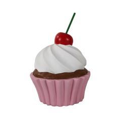 Статуя из стеклопластика для декора вечеринок, кекс (арт. 26-1090527)