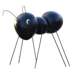 Скульптура насекомого из смолы для парка (арт. 26-1090543)