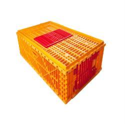 Переноска для птиц 97x58x27 см с двумя дверцами (арт. 26-1200008)