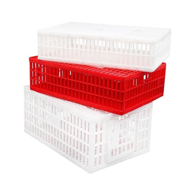 Ящик для перевозки птиц с раздвижной крышкой для голубей (арт. 26-1200015)