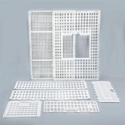 Ящик для транспортировки кур HDPE 900*600*270 мм красный (арт. 26-1200017)