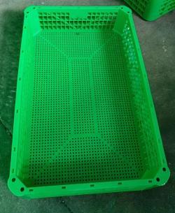 Ящик для транспортировки кур живой птицы 4-5 ярусный (арт. 26-1200029)