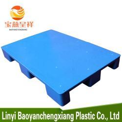 Пластиковые поддоны плоские 1200x800 для транспортировки (арт. 26-1200073)