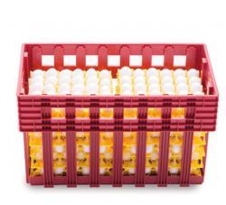 Ящик для яиц пластиковый штабелируемый 30-дюжинный (арт. 26-1200095)