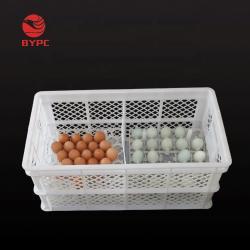 Лоток для яиц пластиковый для транспортировки HDPE (арт. 26-1200097)