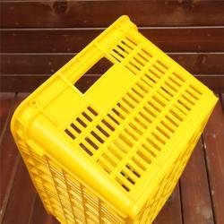 Ящик пластиковый для овощей и фруктов, многоцелевой (арт. 26-1200123)