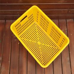 Ящик пластиковый для овощей и фруктов, многоцелевой (арт. 26-1200123)