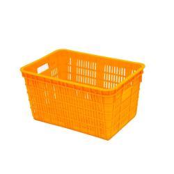 Корзина сетчатая из полипропилена для сельского хозяйства и пищевой промышленности (арт. 26-1200126)