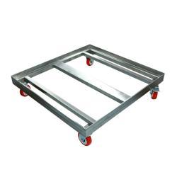 Лоток пластиковый для сушки жевательных конфет вентилируемый (арт. 26-1200130)