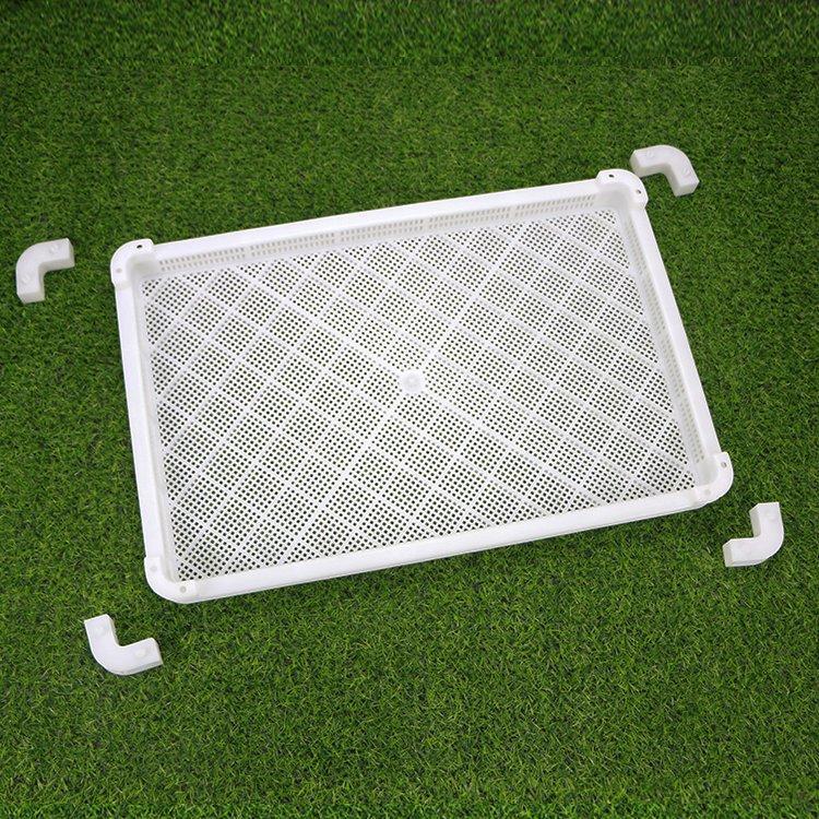 Лоток для сушки пасты и фруктов пластиковый (арт. 26-1200132)