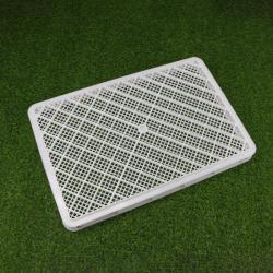 Лоток для сушки пластиковый штабелируемый для корма (арт. 26-1200134)