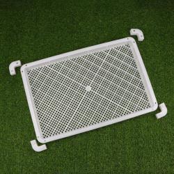 Лоток для сушки пластиковый штабелируемый для корма (арт. 26-1200134)