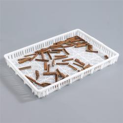 Лоток сушильный штабелируемый для фруктов и растений (арт. 26-1200147)