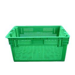 Корзина пластиковая для хранения овощей и фруктов (арт. 26-1200151)
