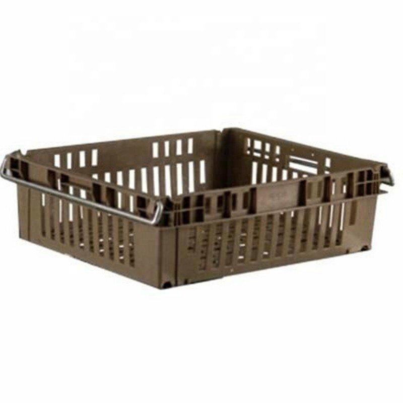 Лоток пластиковый 24x20x13 дюймов для охлаждения мяса и морепродуктов (арт. 26-1200154)