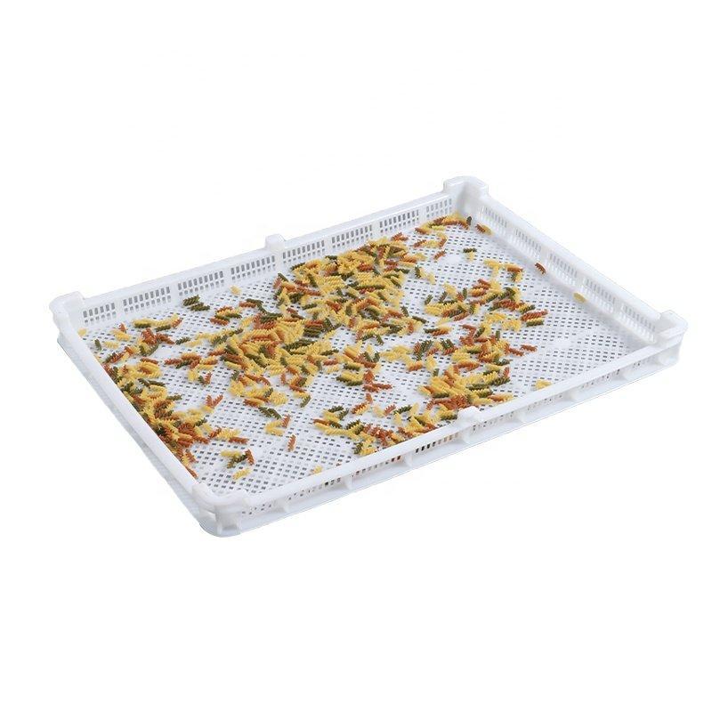 Лоток пластиковый перфорированный для сушки пасты (арт. 26-1200164)