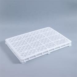 Лоток пластиковый перфорированный для сушки пасты (арт. 26-1200164)