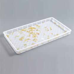 Лоток пластиковый для сушки желатиновых капсул (арт. 26-1200172)