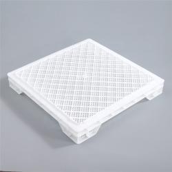 Лоток пластиковый вентиляционный штабелируемый для сушки капсул (арт. 26-1200184)