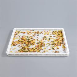 Лоток пластиковый для сушки фруктов для сушильной машины (арт. 26-1200192)