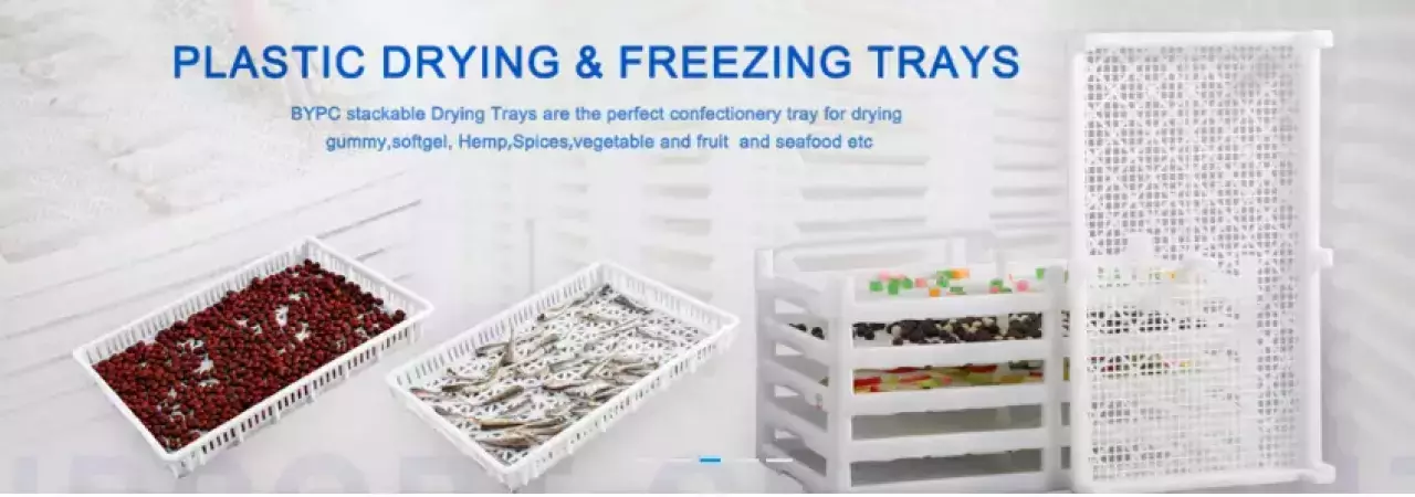 Linyi Plastic — поставщик пластиковой упаковки