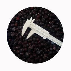 Ягоды и овощи замороженные IQF органические для здоровья (арт. 26-1302001)