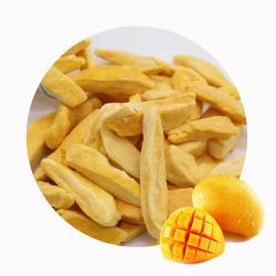 Слайсы манго лиофилизированные HACCP быстрая доставка (арт. 26-1302005)