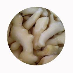 Имбирь замороженный тепличный IQF для экспорта (арт. 26-1302026)